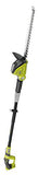 Ryobi ONE+ 18V OPT1845 - Cortador de setos inalámbrico (18 V, hoja de 45 cm (solo cuerpo)