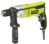 Best Price Square Hammer Drill, Percussion, 2 Speed, 1200W RPD1200-K by RYOBI