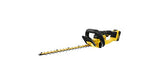 DeWalt DCMHT563P1-QW DCMHT563P1-QW-Cortasetos XR 18V 55cm 25mm con 1 batería Li-Ion 5,0Ah