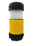 CAT CT6515 - Linterna (Magnetic mount flashlight, Negro, Amarillo, Ión de litio)