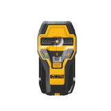 DeWalt DW0350-XJ DW0350-XJ-Detector de estructuras con pantall