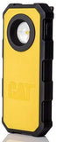 CAT CT5120 linterna Linterna de mano Negro, Amarillo