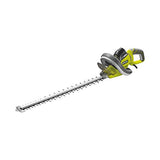 Ryobi RHT6060RS RHT6060RS-Cortasetos (Espada de 60 cm, Capacidad de Corte 28 mm, 600 W)