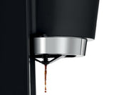 Rowenta CT3818 10 Adagio - Cafetera con jarra isotérmica