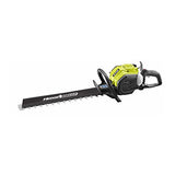 Ryobi RHT25X60RO RHT25X60RO-Cortasetos (25,4 CC, Compatible con One+ Easystart)