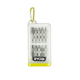 Ryobi 5132002250 Juego de accesorios de herramientas eléctricas