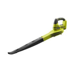 Ryobi obl1820s aspirador soplador eléctrico inalámbrico