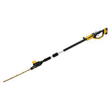 DeWalt DCMPH566N-XJ DCMPH566N-XJ-Cortasetos de pértiga XR 18V 55cm 25mm sin Cargador/batería