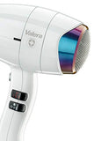 Valera Valera ePower 2020 D RC - Secador de pelo (1 unidad, 996 g), color blanco