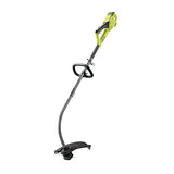 Ryobi RLT8038 RLT8038-Cortabordes eléctrico (Ancho de Corte de 38 cm, 800 W)