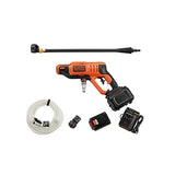 BLACK+DECKER BCPC18D1-QW - HIDROLIMPIADORA