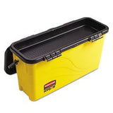 (3 unidades) paquete de valor) rcp1791802 HYGEN – Cubeta de carga, amarillo/negro