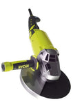 Ryobi 5133000551 - Amoladora angular (2000 vatios, tamaño: 230mm)