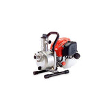 CAMPEON M276832 - Motobomba de Gasolina 4 Tiempos seh-25l 6.900 l/h