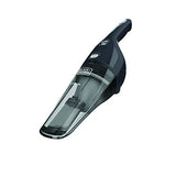 BLACK+DECKER NSVA315J-QW - Aspirador de escoba 4 en 1 sin cable 10.8V (1.5Ah) Dustbuster, 400ml