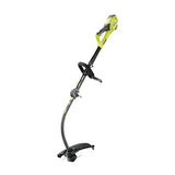 Ryobi RLT1238I RLT1238I-Cortabordes eléctrico (Ancho de Corte de 38 cm, 1200 W)