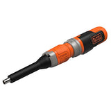 Black+Decker BCF601C-XJ Atornillador de Eje Extensible