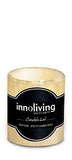 innoliving Inn Inn De 091 Vela Iluminación LED, color blanco, 8 unidades