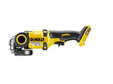 Dewalt XR Flexvolt - Amoladora angular (125 mm, 54 V)