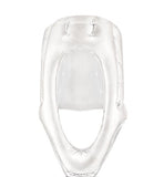 Valera Swiss Ionic Comfort 5130500 - Cubierta de repuesto para campana seca Swiss Ionic Comfort 513.01