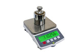 HRB-20001 High Resolution Balance by LW Measurements, LLC