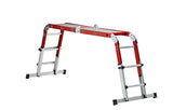 Altrex Varitrex-Do-it-All Vouwladder - 4 x 3 sporten