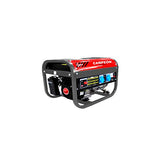 CAMPEON - Generador Monof 4T 5,5 Hp Campeon 2,2 Kw