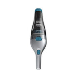 BLACK+DECKER NVB215WAN-QW - Aspirador recargable Dustbuster con accesorios