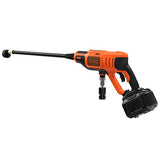 BLACK+DECKER BCPC18D1-QW - HIDROLIMPIADORA