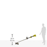 Ryobi OLT1833 18V ONE+ cortadora de césped sin escobillas (solo cuerpo)