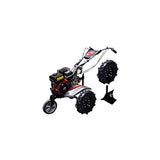 CAMPEON MOTOAZADA TM-500 G2R Pro - 212 CC - 80 cms