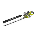 Ryobi RHT6060RS Cuchilla doble 600 W 4,2 kg - Fusible de seguridad (Corriente alterna, 600 W, 4,2 kg)