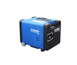 HYUNDAI HY-HY4500SEI Generador Gasolina Inverter