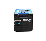 HYUNDAI HY-HY4500SEI Generador Gasolina Inverter