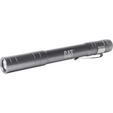 Cat - Penlight batteriebetrieben led 12.7 cm ct2210 Aluminio