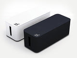 Bluelounge Cablebox - Caja ignifuga recogecables