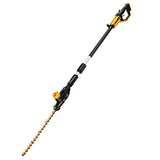 DeWalt DCMPH566N-XJ DCMPH566N-XJ-Cortasetos de pértiga XR 18V 55cm 25mm sin Cargador/batería