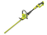 Ryobi OHT1850 tijera - Cortasetos (18 V, 3.2 kg) Negro, Amarillo