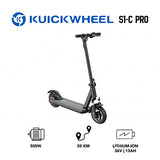 Kuickwheel S1-C Pro