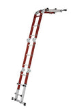 Altrex Varitrex-Do-it-All Vouwladder - 4 x 3 sporten