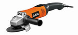 AEG 4935455120 Amoladora 1450 W - 125 mm.disco - FIXTEC-veloc.constante