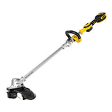 DeWalt DCMST561N-XJ DCMST561N-XJ-Corta Bordes sin escobillas XR 18V 36cm Mango Plegable sin Cargador/batería