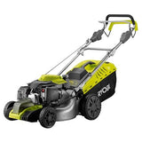 Ryobi RLM 46175s cortacésped (Copa 46 cm