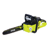 Ryobi RCS36X3550HI RCS36X3550HI-Motosierra (sin escobillas, guía de 35 cm, 5,0 Ah, 36 V