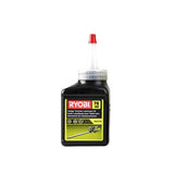 Ryobi RAC312 RAC312-Aceite lubricante para Cortasetos, 76 ml