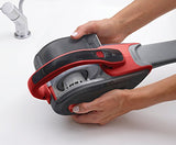 Black & Decker Aspirador de Mano inalámbrico