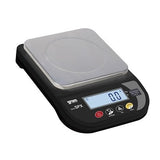 BALANZA DE PRECISIÓN| GRAM| MODELO SPX-600-D | 600 G| LCD| LED| PLATO DE ACERO