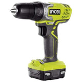 Ryobi R12SD-LL13S - Destornillador Taladro 12V 1,3Ah Leer