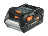 A.E.G. Power Tools L1830RP Pro - Batería Li-Ion (18 V, 3 Ah)