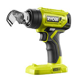 Ryobi R18HG-0 Decapador Inalámbrico, Pistola de Aire 18V, Luz LED para Iluminar la Zona del Trabajo. Alcanza hasta 470°C